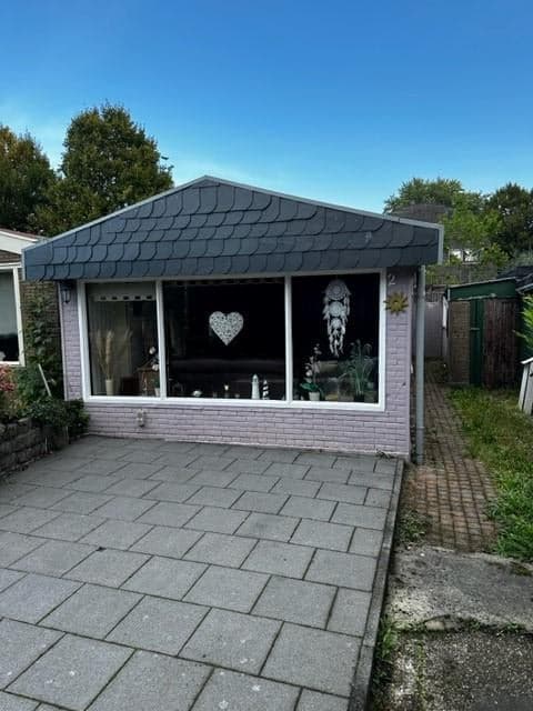 Casa Zuiderzeeveld 2, Muiderberg - En Alquiler