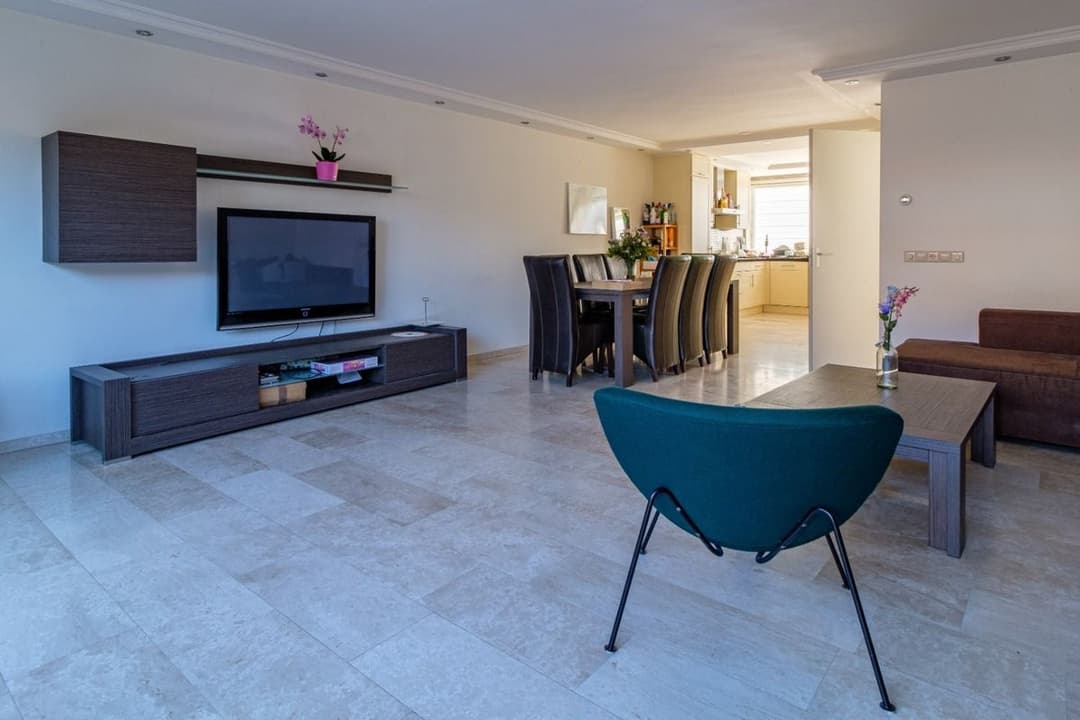 Huis A. Reitsmakade, Amsterdam - Te Huur