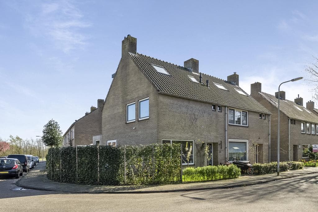 Huis Korhoenlaan, Heemstede - Te Huur