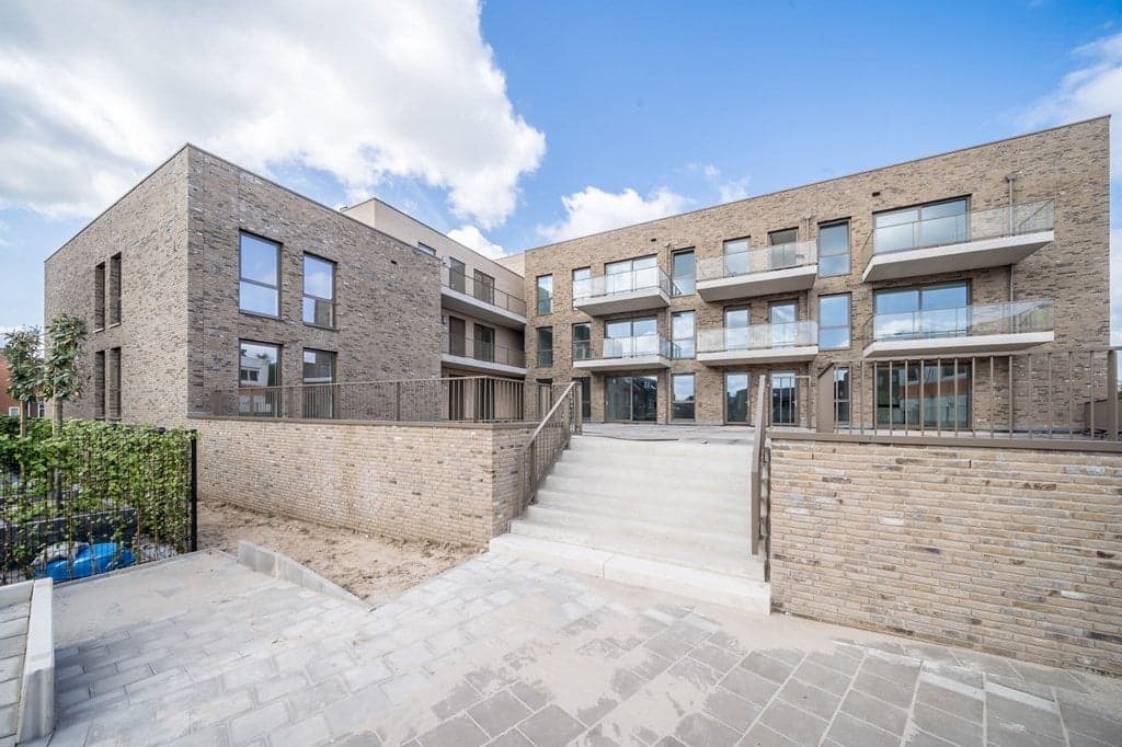 Wohnung Gloeierij, Tiel - Zu Vermieten