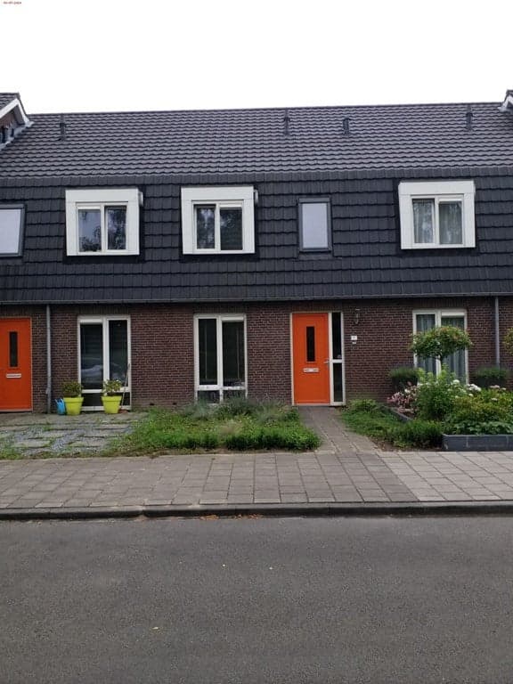 Maison Dr. Langemeijerweg 1 l, Rheden - À Louer