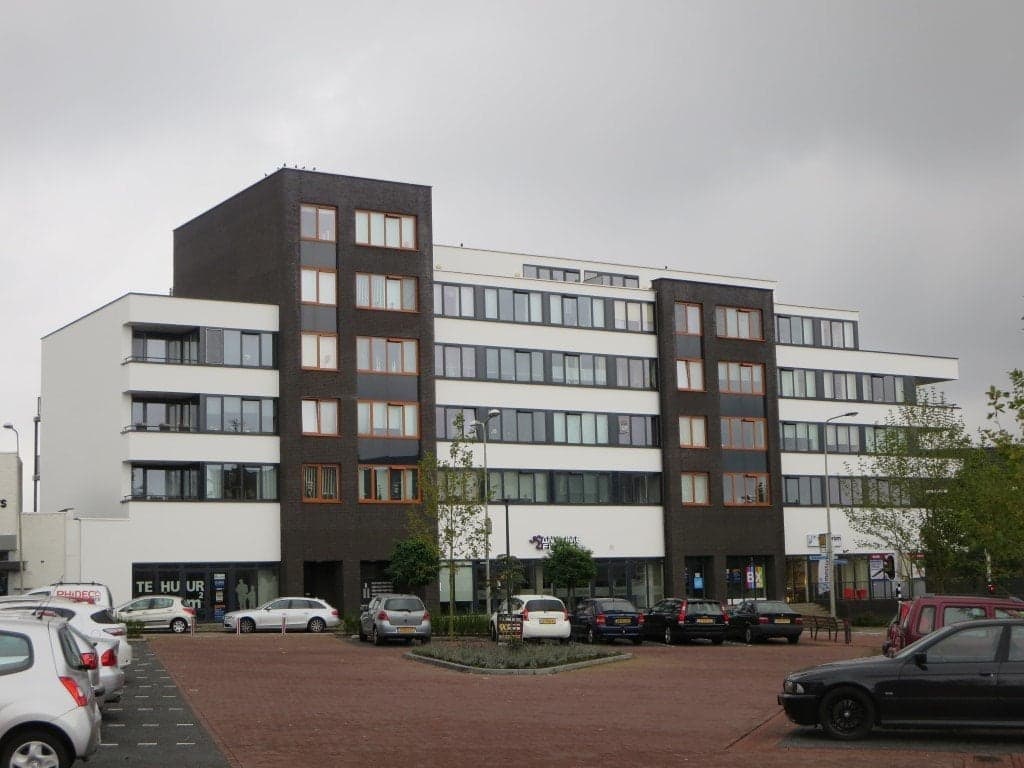 Flat Streeperstraat, Landgraaf - Te Huur
