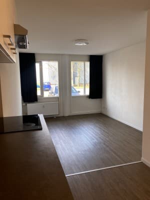 Studio Tramsingel 27, Breda - Zu Vermieten