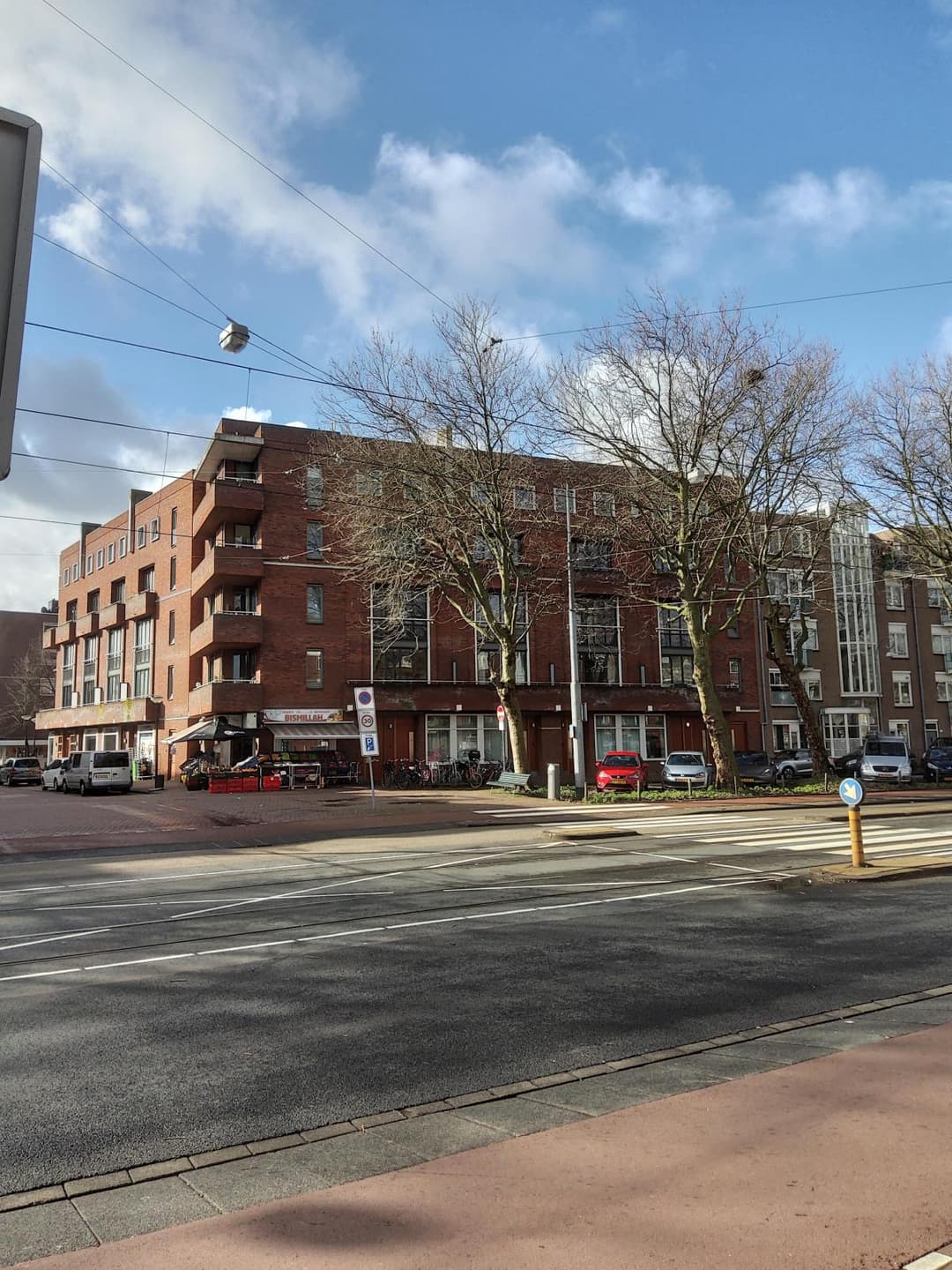 Wohnung Insulindeweg 112, Amsterdam - Zu Vermieten