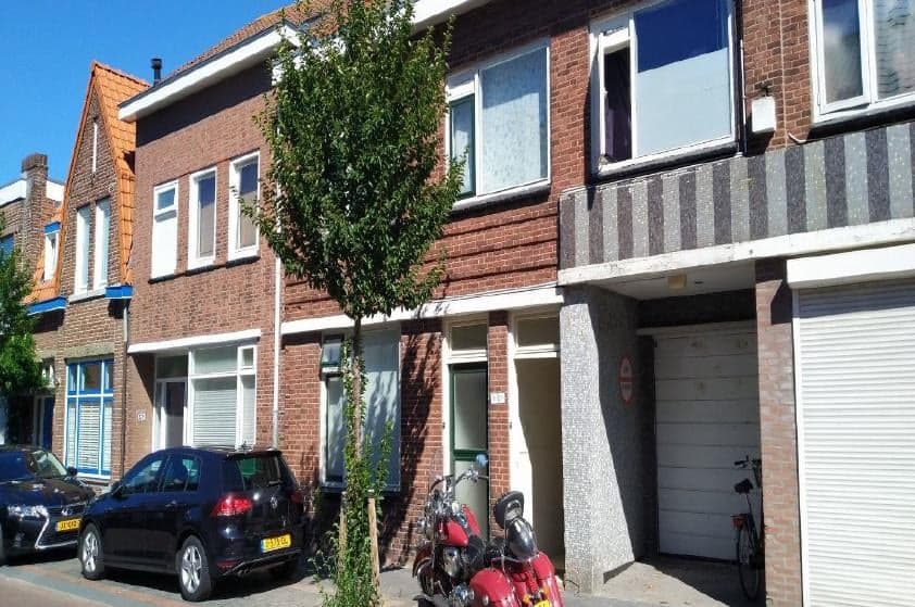 Wohnung Rembrandtstraat 314, Bergen op Zoom - Zu Vermieten