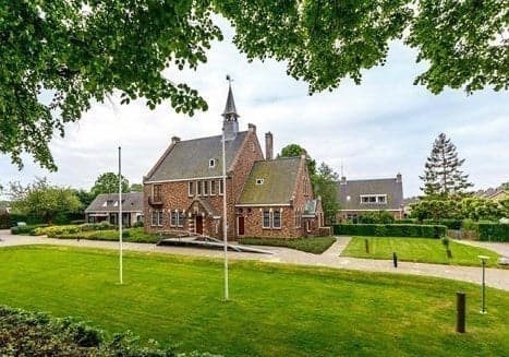 Wohnung Dammenseweg 18 103, Koudum - Zu Vermieten