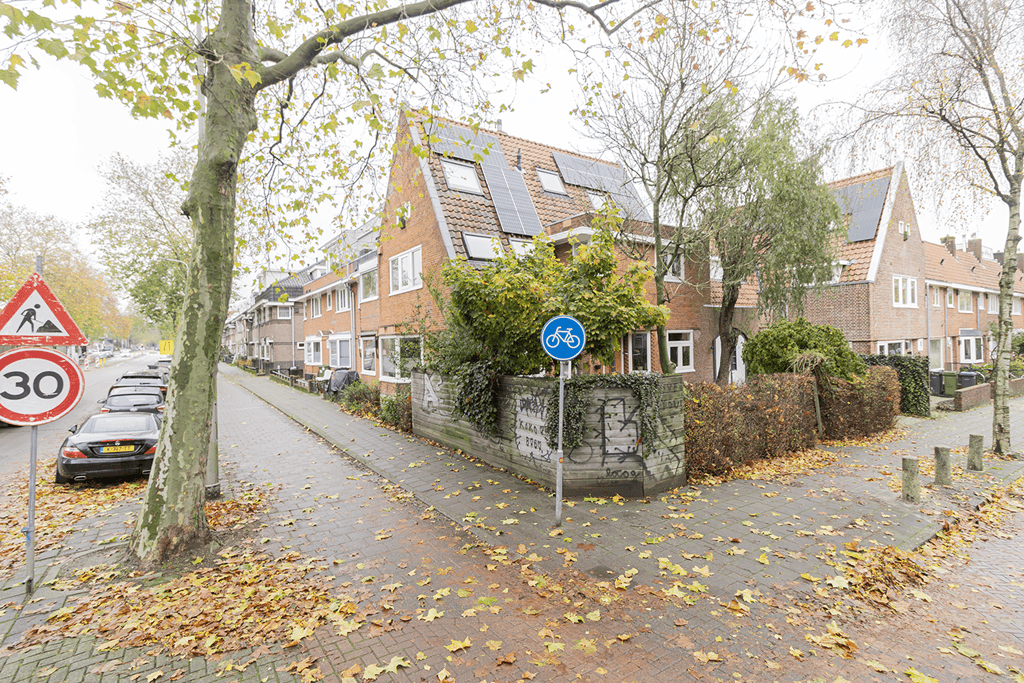 Casa Catharina van Clevelaan, Amstelveen - En Alquiler