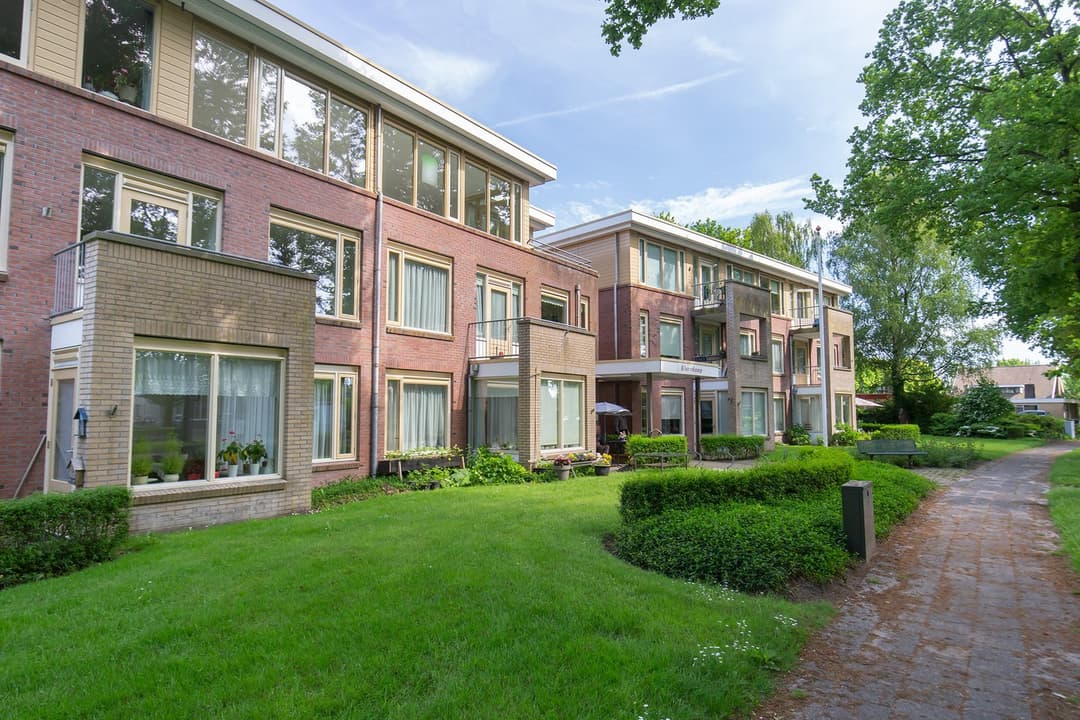 Appartement au Ds. Talmasingel 111, Burgum - À Louer