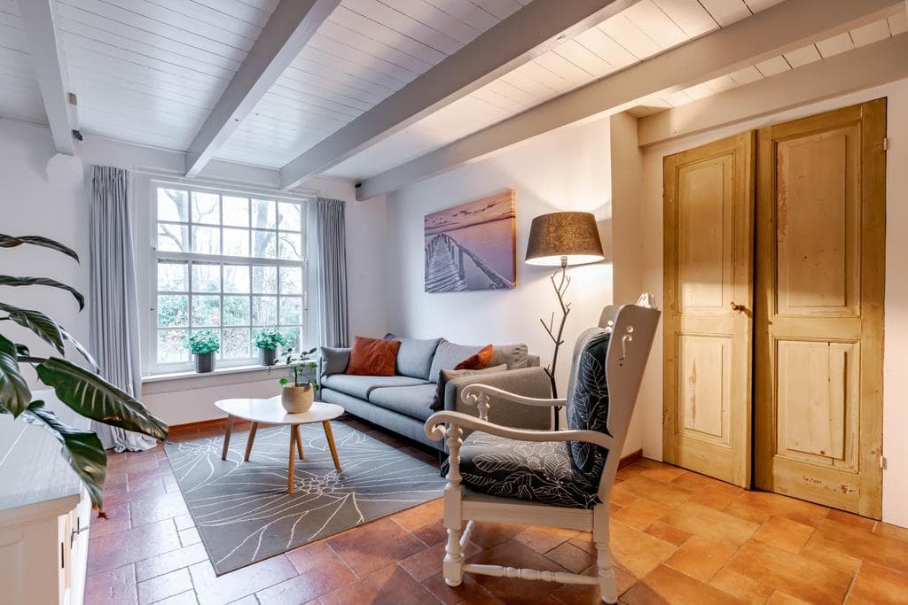 Apartamento Voorweg 228 A, Zoetermeer - En Alquiler