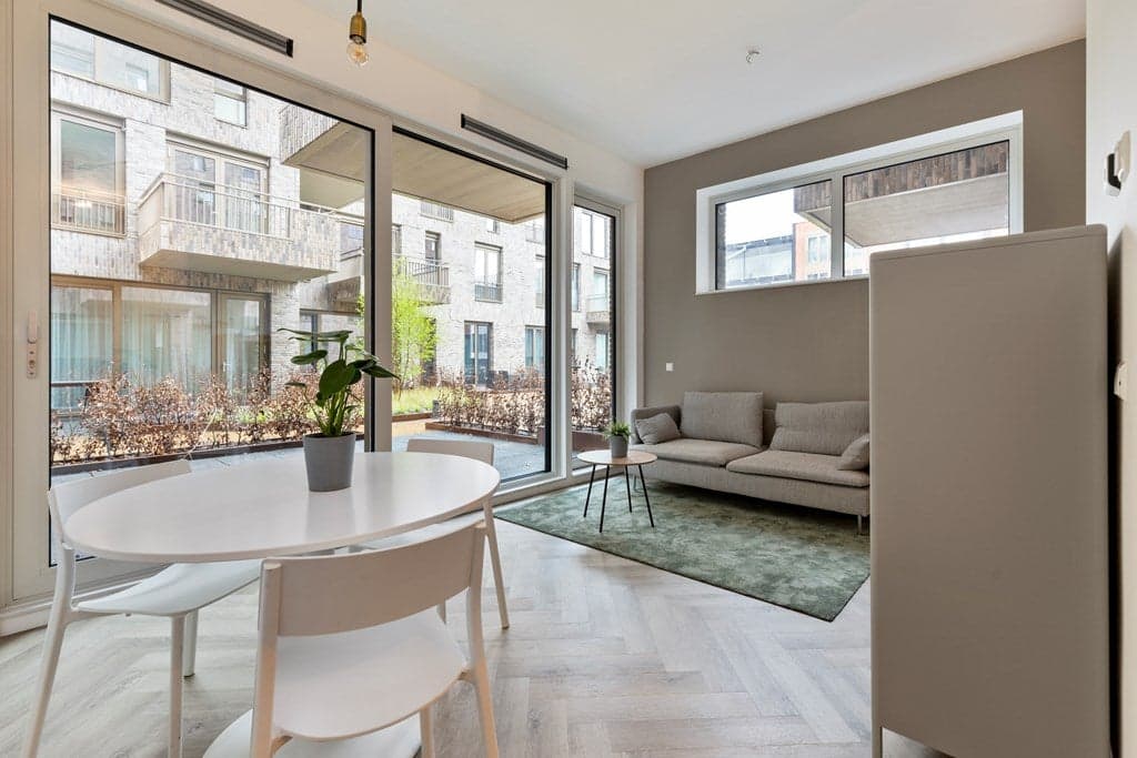 Apartamento Faas Wilkesstraat, Ámsterdam - En Alquiler