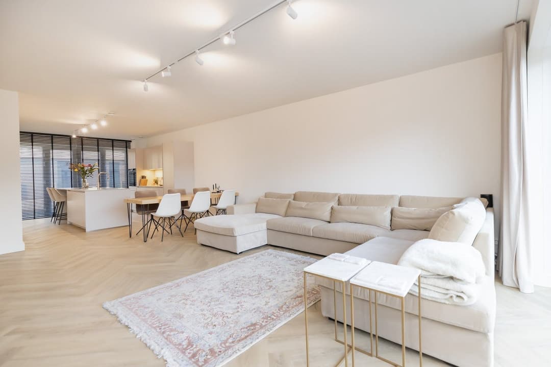 Appartement Camille Balystraat, Amsterdam - À Louer