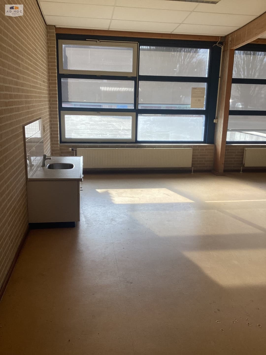 Chambre Pattonstraat, Sittard - À Louer