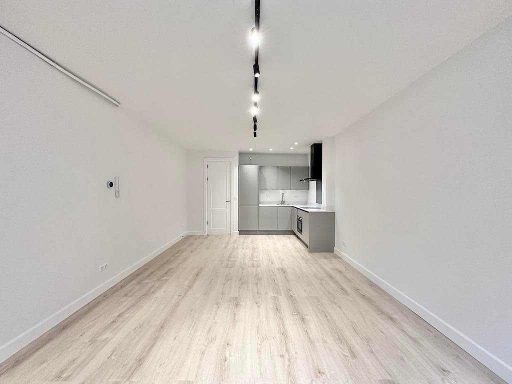 Appartement Goudsbloemstraat, Amsterdam - À Louer