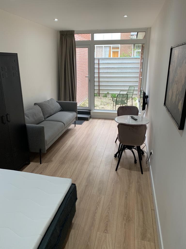Appartement Schiedamseweg, Rotterdam - À Louer