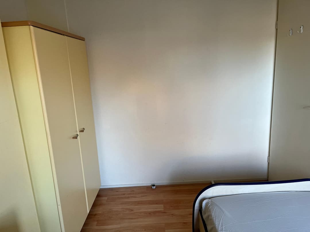 Chambre Meublée à Louer - Schulpenpad, Sas van Gent