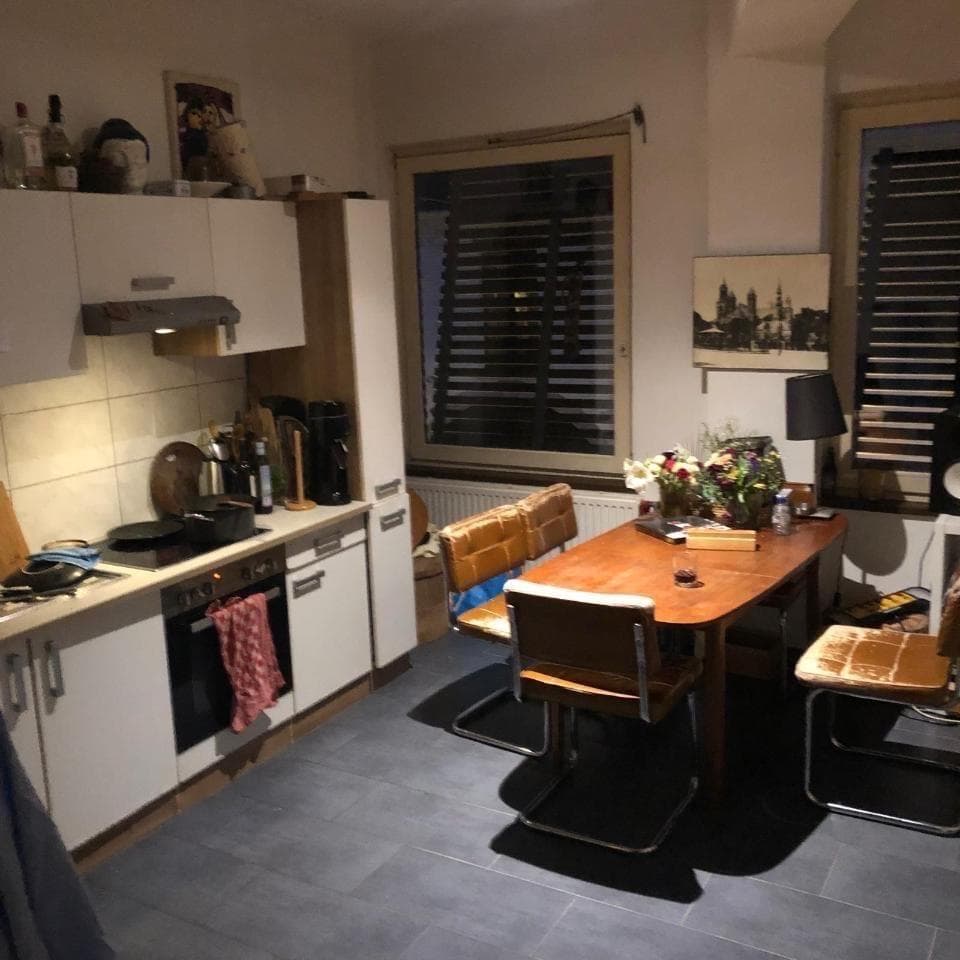 Teppichfreies Studio zur Miete, Kommel, Maastricht