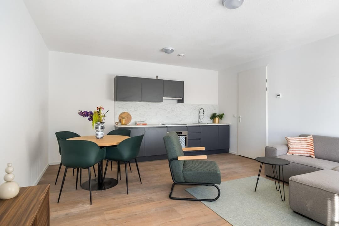 Appartement Waterstraat, Velp - À Louer