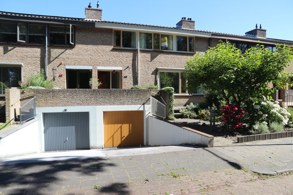 De Hooghkamer 462253 JW Voorschoten - Zu Vermieten