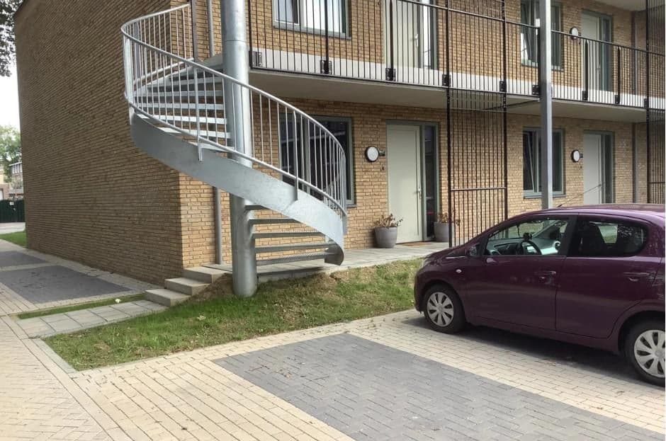 Appartement Napoleonbaan Noord 156163 VK Geleen - Te Huur