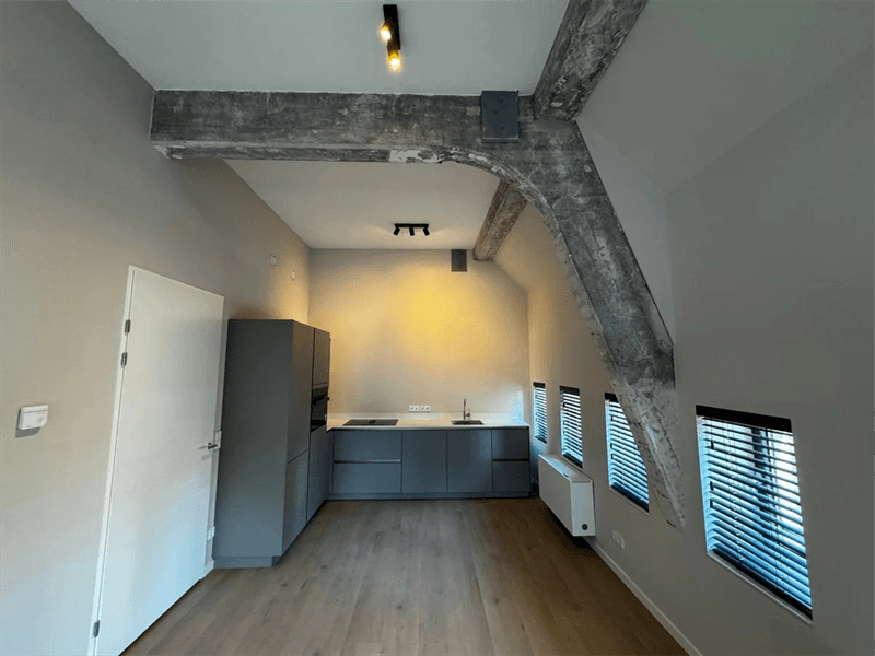 Apartment for Rent Deken van Somerenstraat, Eindhoven
