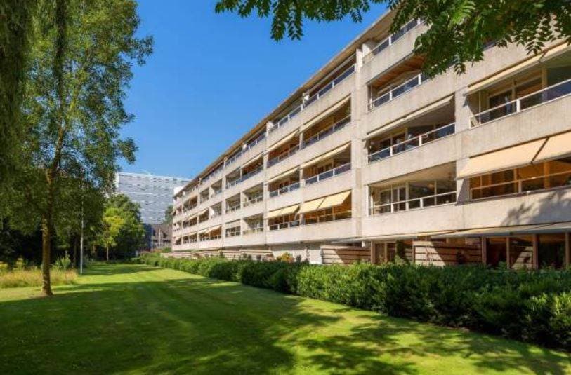 Appartement Groot Paradijs, Eindhoven - À Louer
