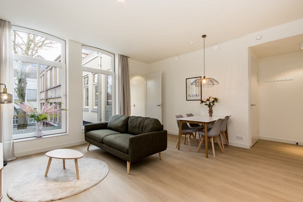 Apartamento Vughterstraat, Den Bosch - En Alquiler