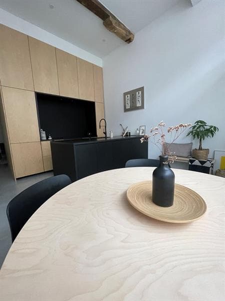 Appartement Meublé Hinthamereinde, Den Bosch - À Louer