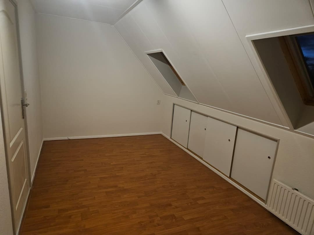 Unmöbliertes Zimmer zur Miete Beemterweg, Beemte Broekland