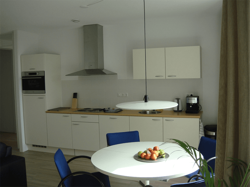 Appartement Dirk Hartogstraat, Breda - À Louer