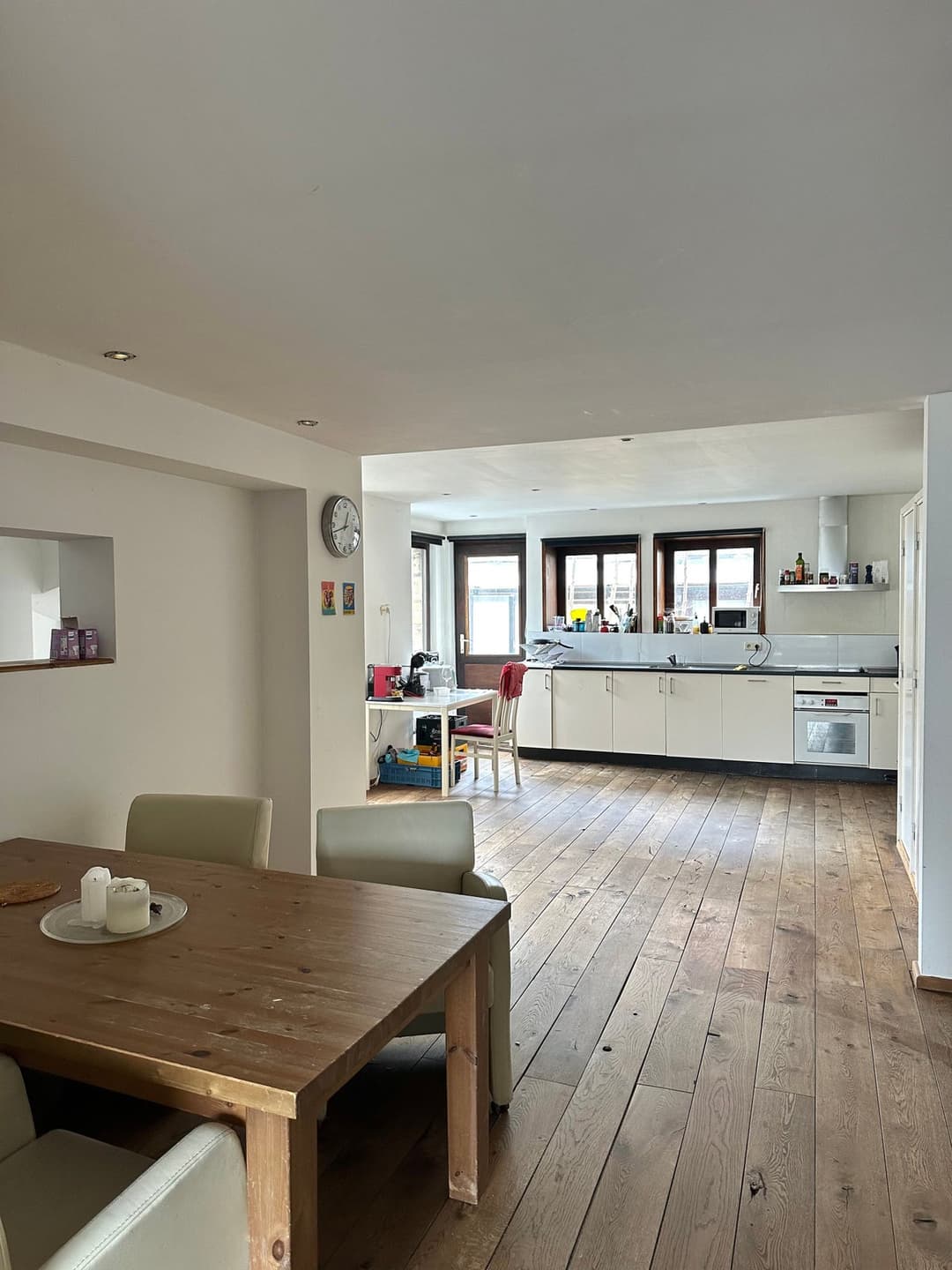 Room Cannerweg, Maastricht - For Rent