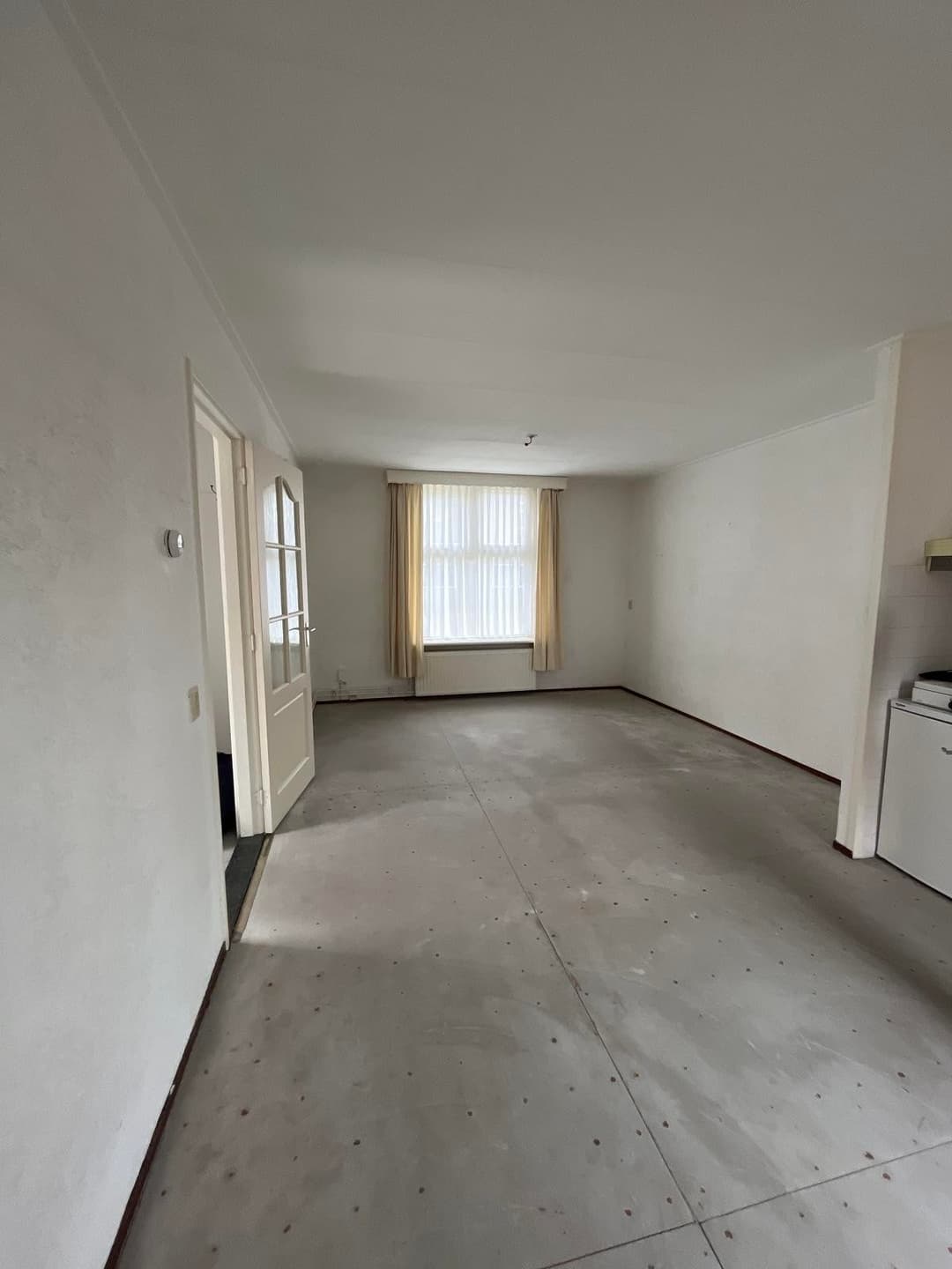 Flat Boxtelsebaan, Oisterwijk - Te Huur