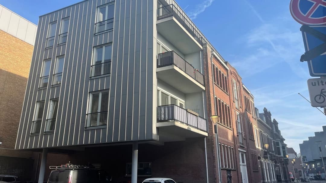 Appartement Telegraafstraat, Tilburg - À Louer