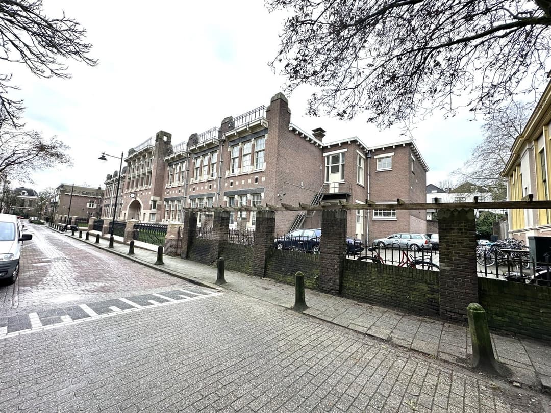 Kamer Schoolstraat, Arnhem - Te Huur