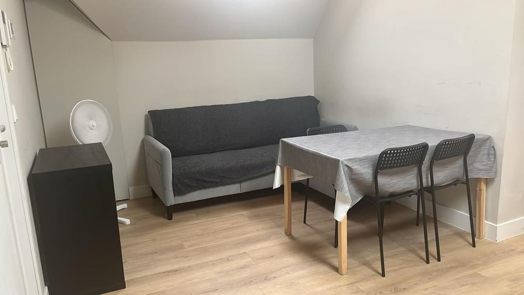 Wohnung Middenweg, Middenbeemster - Zu Vermieten