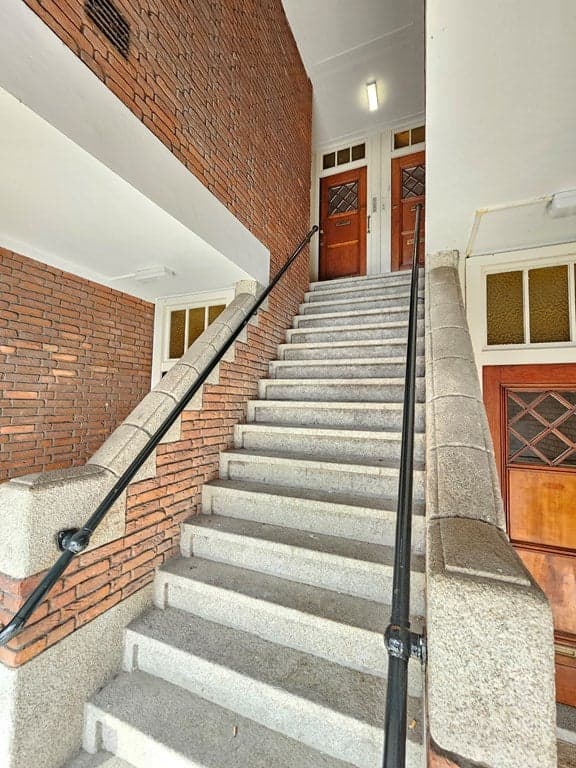 Appartement Stadionkade, Amsterdam - À Louer