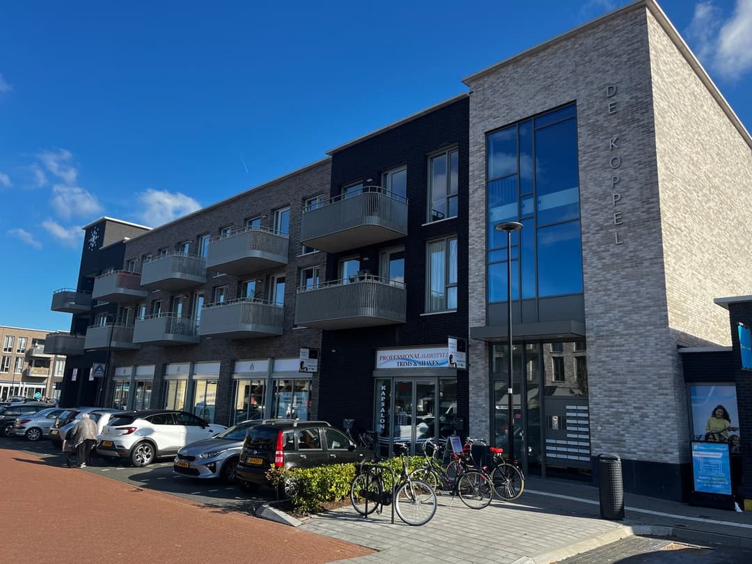 Apartamento De Clomp 3272, Zeist - En Alquiler