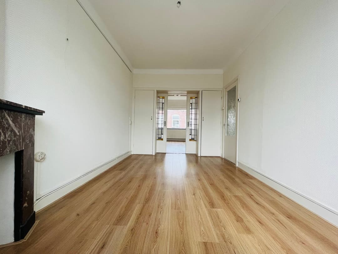 Apartamento Roerstraat 60, La Haya - En Alquiler
