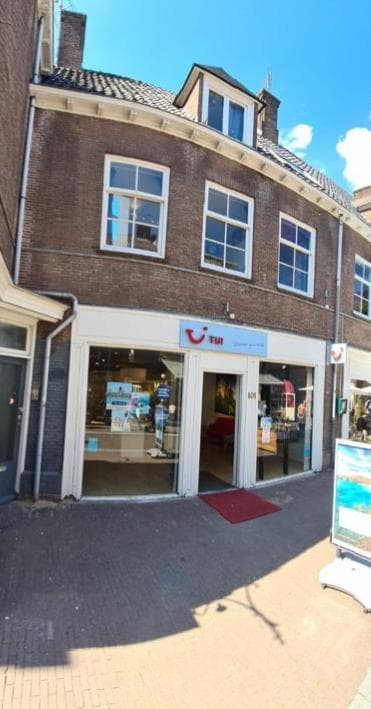 Möbliertes Zimmer zu Vermieten - Hoogstraat, Wageningen