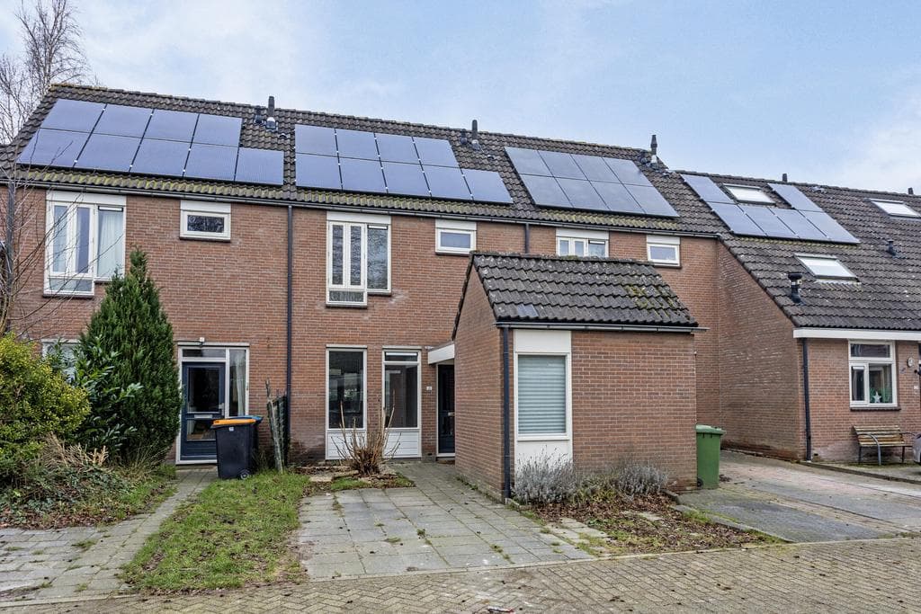 Wohnung Woerdes 629, Assen - Zu Vermieten