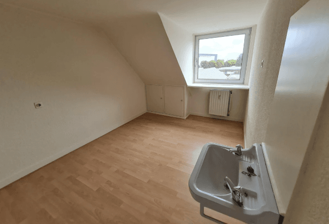 Appartement te huur Ringbaan-Oost, Tilburg