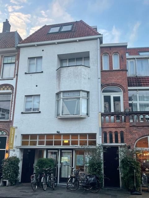 Wohnung Jan van Scorelstraat 41-D, Utrecht - Zu Vermieten