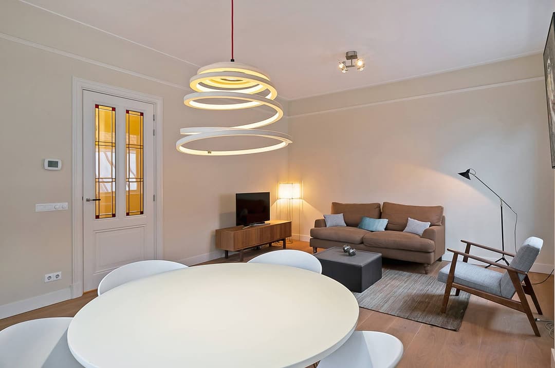 Apartamento Jacob Obrechtstraat, Ámsterdam - En Alquiler