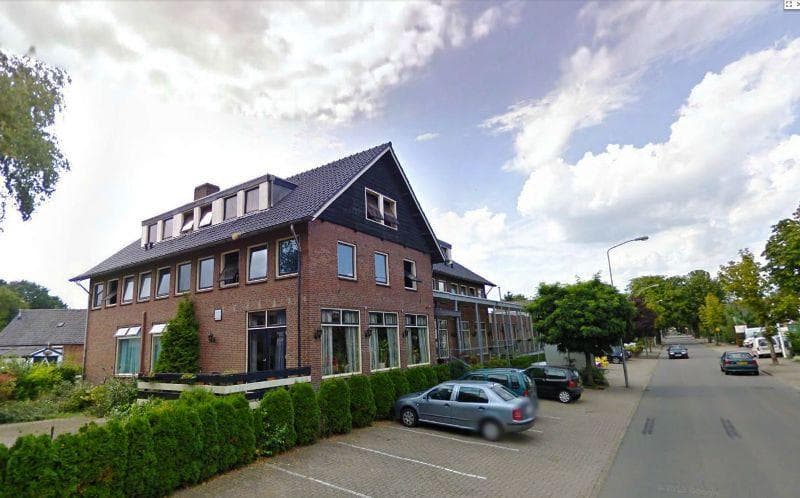 Apartment NieuwHoofdstraat 17, Kilder - For Rent