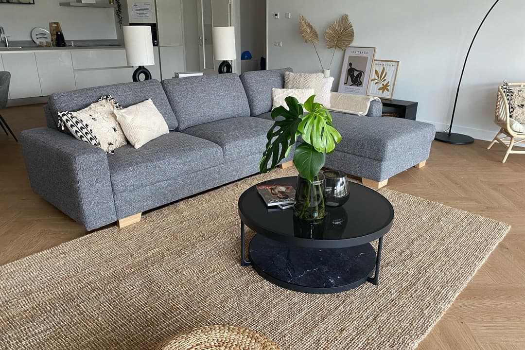 Stijlvol Appartement Schermerweg 88-J2, Alkmaar - Te Huur
