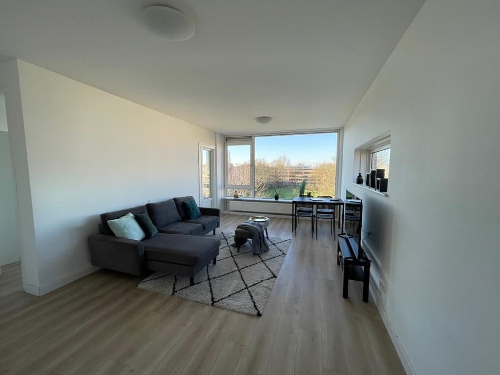Flat Maarten Lutherweg, Amstelveen - Te Huur