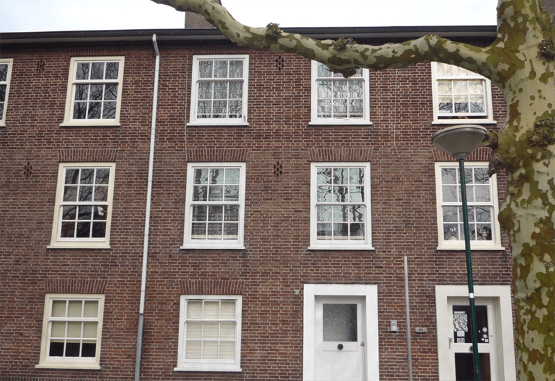 Appartement Heuvelbrink, Breda - À Louer