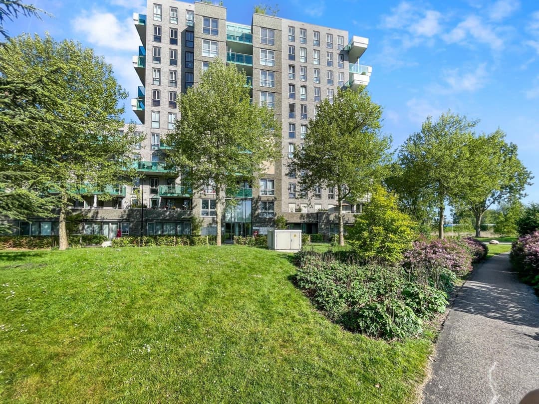 Apartamento Buenos Airesstraat, Almere - En Alquiler