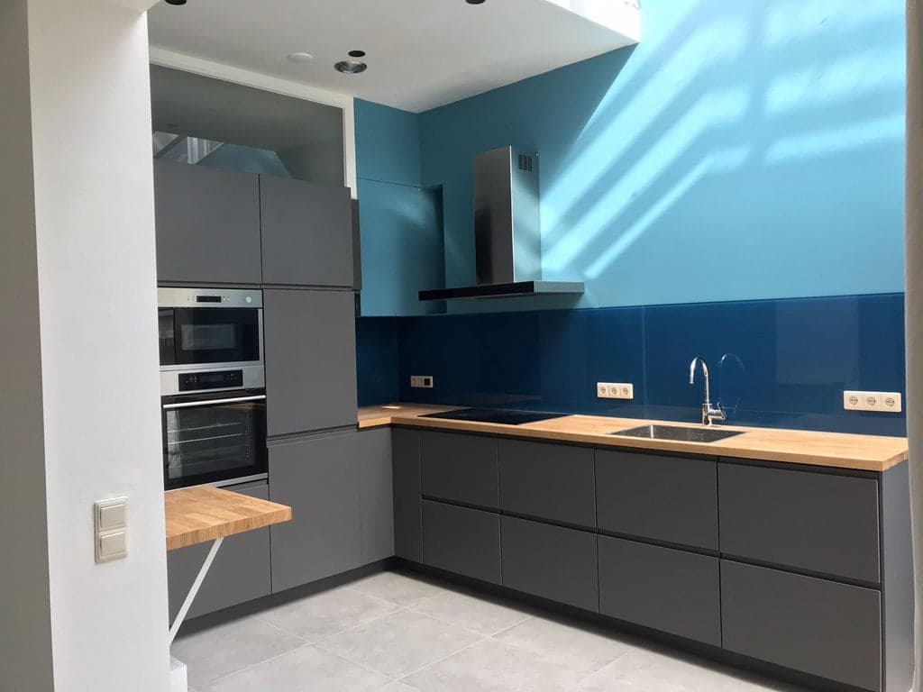 Appartement Brusselsestraat 133 A, Maastricht - À Louer