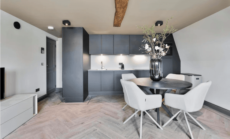 Appartement à Louer Minderbroedersstraat, Roermond