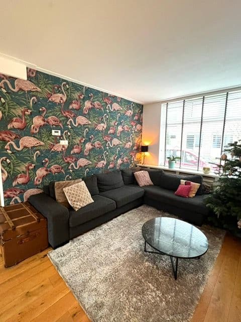 House Azaleastraat, Eindhoven - For Rent